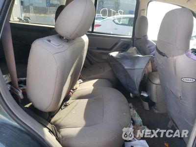 Zdjęcie 6 z 11 samochodu: 2003 JEEP GRAND CHEROKEE LAREDO VIN:1J4GX48SX3C523496 - miniatura