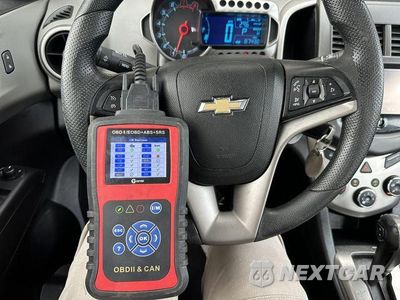 Zdjęcie 39 z 41 samochodu: 2016 CHEVROLET SONIC LT VIN:1G1JC5SH3G4111102 - miniatura