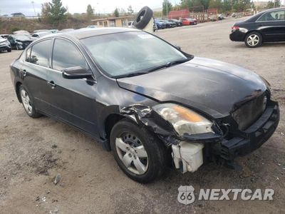 2008 NISSAN ALTIMA 2.5 1N4AL21E08N407399 - główne zdjęcie licytacji z USA - miniatura