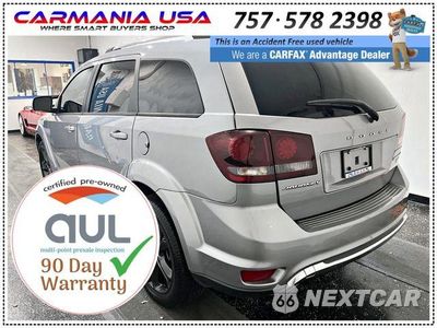 Zdjęcie 8 z 30 samochodu: 2018 DODGE JOURNEY CROSSROAD VIN:3C4PDCGG4JT335743 - miniatura