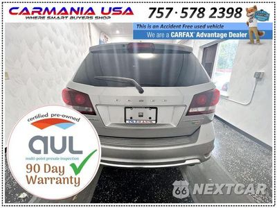 Zdjęcie 7 z 30 samochodu: 2018 DODGE JOURNEY CROSSROAD VIN:3C4PDCGG4JT335743 - miniatura