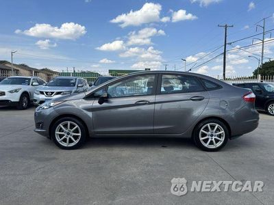 Zdjęcie 8 z 39 samochodu: 2014 FORD FIESTA SE VIN:3FADP4BJ7EM216111 - miniatura