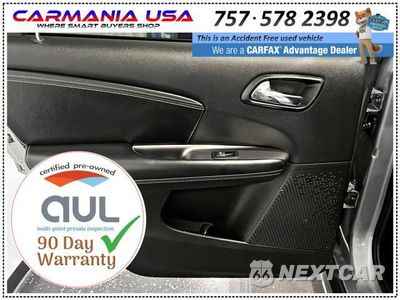 Zdjęcie 13 z 30 samochodu: 2018 DODGE JOURNEY CROSSROAD VIN:3C4PDCGG4JT335743 - miniatura