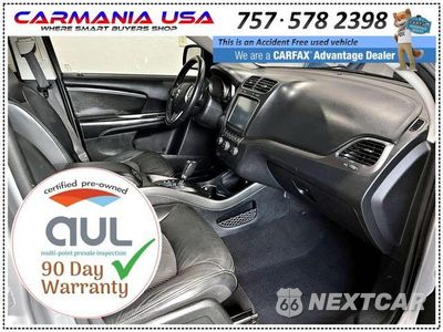 Zdjęcie 17 z 30 samochodu: 2018 DODGE JOURNEY CROSSROAD VIN:3C4PDCGG4JT335743 - miniatura