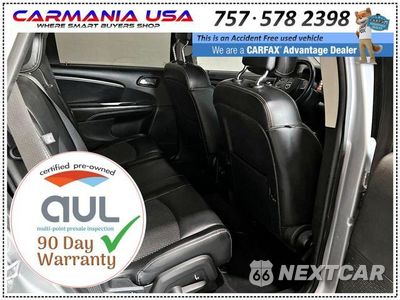 Zdjęcie 19 z 30 samochodu: 2018 DODGE JOURNEY CROSSROAD VIN:3C4PDCGG4JT335743 - miniatura