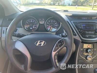 Zdjęcie 16 z 22 samochodu: 2014 HYUNDAI ELANTRA SE VIN:5NPDH4AE2EH527527 - miniatura