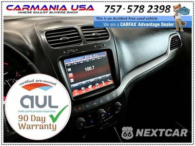 Zdjęcie 25 z 30 samochodu: 2018 DODGE JOURNEY CROSSROAD VIN:3C4PDCGG4JT335743 - miniatura