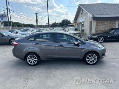 Zdjęcie 15 z 39 samochodu: 2014 FORD FIESTA SE VIN:3FADP4BJ7EM216111 - miniatura