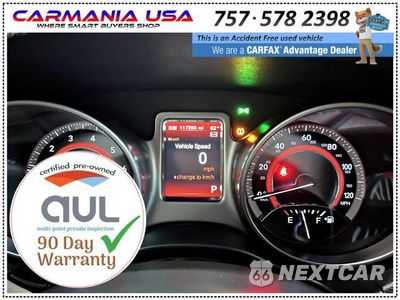 Zdjęcie 21 z 30 samochodu: 2018 DODGE JOURNEY CROSSROAD VIN:3C4PDCGG4JT335743 - miniatura