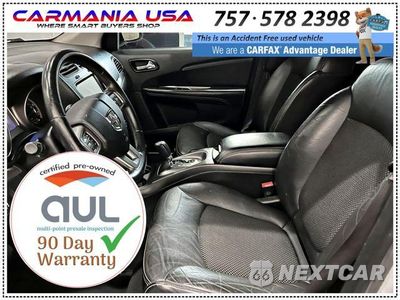 Zdjęcie 11 z 30 samochodu: 2018 DODGE JOURNEY CROSSROAD VIN:3C4PDCGG4JT335743 - miniatura