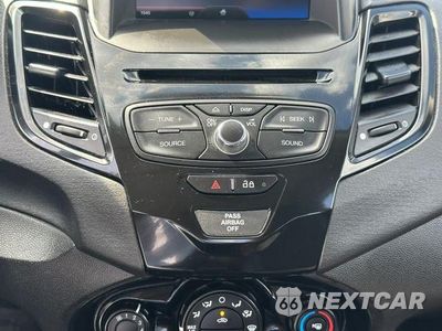 Zdjęcie 36 z 39 samochodu: 2014 FORD FIESTA SE VIN:3FADP4BJ7EM216111 - miniatura