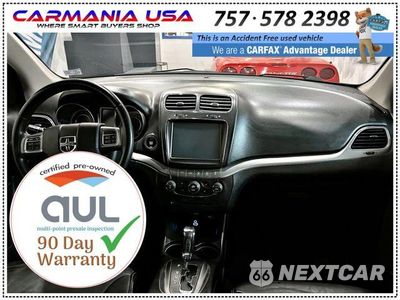 Zdjęcie 20 z 30 samochodu: 2018 DODGE JOURNEY CROSSROAD VIN:3C4PDCGG4JT335743 - miniatura