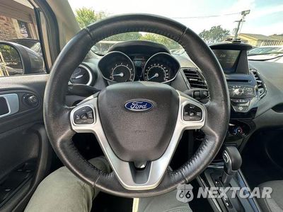 Zdjęcie 30 z 39 samochodu: 2014 FORD FIESTA SE VIN:3FADP4BJ7EM216111 - miniatura