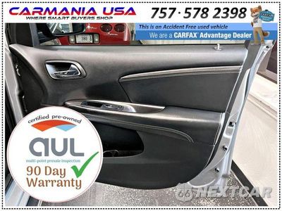 Zdjęcie 16 z 30 samochodu: 2018 DODGE JOURNEY CROSSROAD VIN:3C4PDCGG4JT335743 - miniatura