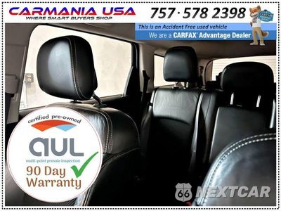 Zdjęcie 29 z 30 samochodu: 2018 DODGE JOURNEY CROSSROAD VIN:3C4PDCGG4JT335743 - miniatura