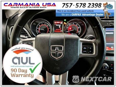 Zdjęcie 22 z 30 samochodu: 2018 DODGE JOURNEY CROSSROAD VIN:3C4PDCGG4JT335743 - miniatura