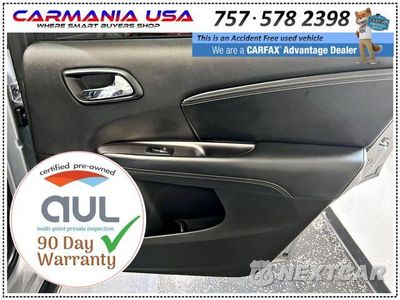 Zdjęcie 18 z 30 samochodu: 2018 DODGE JOURNEY CROSSROAD VIN:3C4PDCGG4JT335743 - miniatura