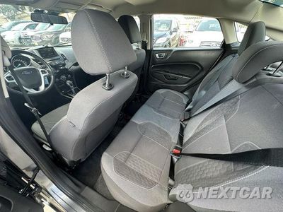 Zdjęcie 23 z 39 samochodu: 2014 FORD FIESTA SE VIN:3FADP4BJ7EM216111 - miniatura
