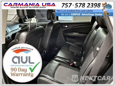 Zdjęcie 14 z 30 samochodu: 2018 DODGE JOURNEY CROSSROAD VIN:3C4PDCGG4JT335743 - miniatura