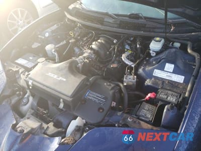 Zdjęcie 7 z 10 samochodu: 2002 PONTIAC FIREBIRD TRANS AM VIN:2G2FV32G322150746 - miniatura