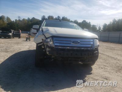 Zdjęcie 9 z 12 samochodu: 2010 FORD EDGE LIMITED VIN:2FMDK3KC5ABB57930 - miniatura