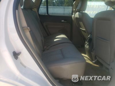 Zdjęcie 6 z 12 samochodu: 2010 FORD EDGE LIMITED VIN:2FMDK3KC5ABB57930 - miniatura