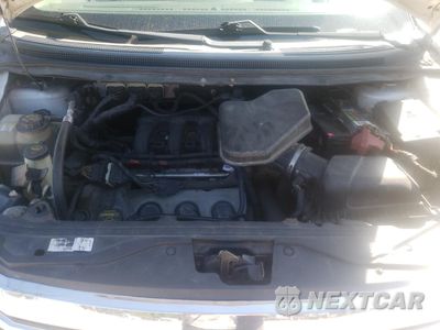 Zdjęcie 7 z 12 samochodu: 2010 FORD EDGE LIMITED VIN:2FMDK3KC5ABB57930 - miniatura
