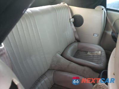 Zdjęcie 6 z 10 samochodu: 2002 PONTIAC FIREBIRD TRANS AM VIN:2G2FV32G322150746 - miniatura