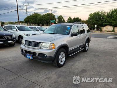 Drugie zdjęcie samochodu z przodu: 2005 FORD EXPLORER XLT VIN:1FMZU63KX5UA19467 - miniatura