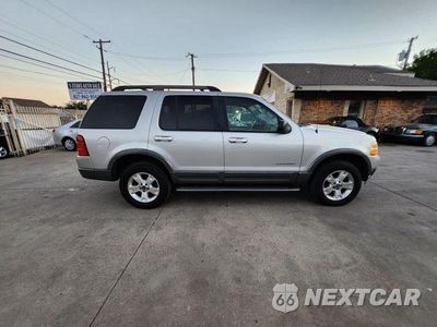 Zdjęcie 13 z 32 samochodu: 2005 FORD EXPLORER XLT VIN:1FMZU63KX5UA19467 - miniatura