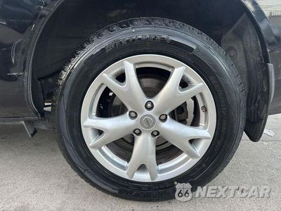 Zdjęcie 17 z 40 samochodu: 2011 NISSAN ROGUE S VIN:JN8AS5MT9BW156140 - miniatura