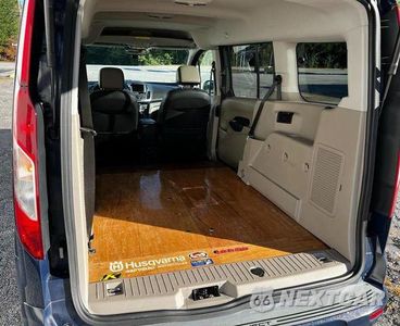 Zdjęcie 39 z 40 samochodu: 2016 FORD TRANSIT CONNECT TITANIUM VIN:NM0GE9G74G1285505 - miniatura
