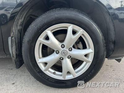 Zdjęcie 15 z 40 samochodu: 2011 NISSAN ROGUE S VIN:JN8AS5MT9BW156140 - miniatura