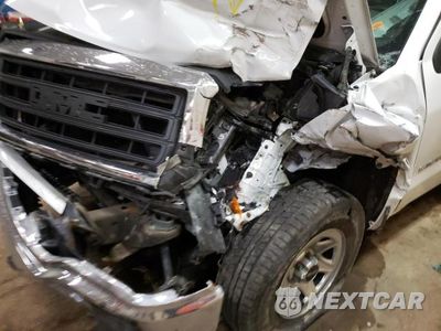 Zdjęcie 9 z 11 samochodu: 2014 GMC SIERRA C1500 VIN:1GTN1TEH7EZ188778 - miniatura
