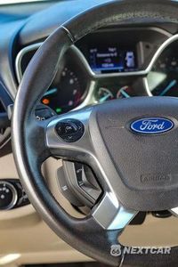 Zdjęcie 33 z 40 samochodu: 2016 FORD TRANSIT CONNECT TITANIUM VIN:NM0GE9G74G1285505 - miniatura