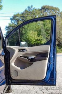 Zdjęcie 27 z 40 samochodu: 2016 FORD TRANSIT CONNECT TITANIUM VIN:NM0GE9G74G1285505 - miniatura