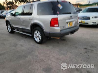 Zdjęcie 7 z 32 samochodu: 2005 FORD EXPLORER XLT VIN:1FMZU63KX5UA19467 - miniatura