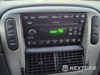 Zdjęcie 32 z 32 samochodu: 2005 FORD EXPLORER XLT VIN:1FMZU63KX5UA19467 - miniatura