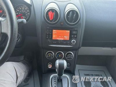 Zdjęcie 34 z 40 samochodu: 2011 NISSAN ROGUE S VIN:JN8AS5MT9BW156140 - miniatura