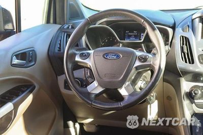 Zdjęcie 29 z 40 samochodu: 2016 FORD TRANSIT CONNECT TITANIUM VIN:NM0GE9G74G1285505 - miniatura