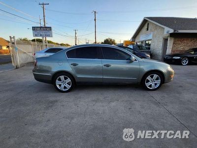 Zdjęcie 10 z 28 samochodu: 2007 VOLKSWAGEN PASSAT 2.0T VIN:WVWAK73C87P137301 - miniatura