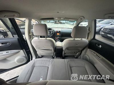 Zdjęcie 25 z 40 samochodu: 2011 NISSAN ROGUE S VIN:JN8AS5MT9BW156140 - miniatura