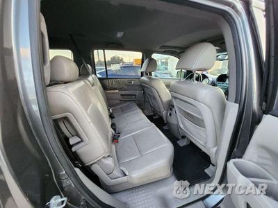 Zdjęcie 15 z 35 samochodu: 2011 HONDA PILOT EXLN VIN:5FNYF3H73BB008991 - miniatura