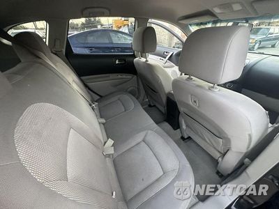 Zdjęcie 26 z 40 samochodu: 2011 NISSAN ROGUE S VIN:JN8AS5MT9BW156140 - miniatura