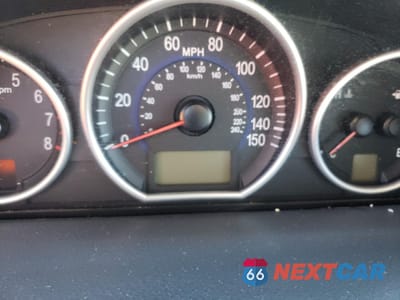 Zdjęcie 9 z 13 samochodu: 2010 HYUNDAI VERACRUZ GLS VIN:KM8NUDCC4AU135284 - miniatura