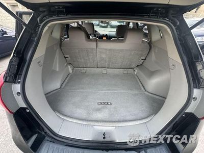 Zdjęcie 24 z 40 samochodu: 2011 NISSAN ROGUE S VIN:JN8AS5MT9BW156140 - miniatura