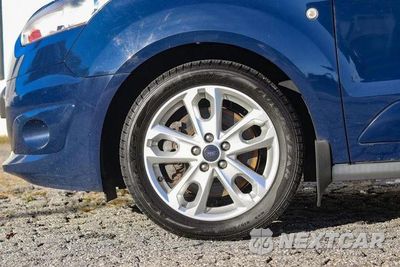 Zdjęcie 20 z 40 samochodu: 2016 FORD TRANSIT CONNECT TITANIUM VIN:NM0GE9G74G1285505 - miniatura