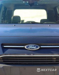 Zdjęcie 12 z 40 samochodu: 2016 FORD TRANSIT CONNECT TITANIUM VIN:NM0GE9G74G1285505 - miniatura
