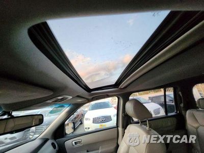 Zdjęcie 28 z 35 samochodu: 2011 HONDA PILOT EXLN VIN:5FNYF3H73BB008991 - miniatura