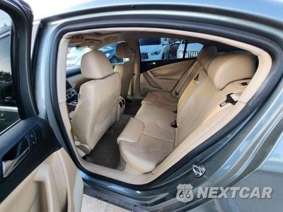 Zdjęcie 15 z 28 samochodu: 2007 VOLKSWAGEN PASSAT 2.0T VIN:WVWAK73C87P137301 - miniatura